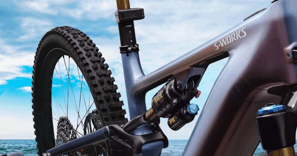specialized turbo levo 4