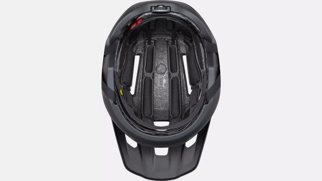 interno Casco Specialized Ambush 2
