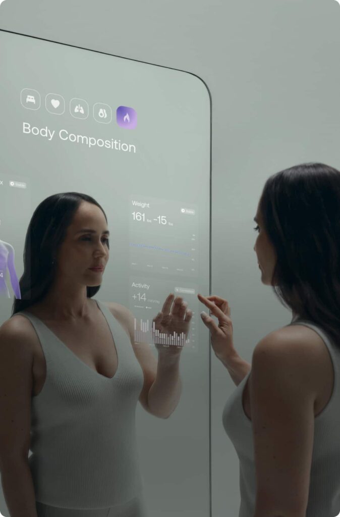 Withings Omnia