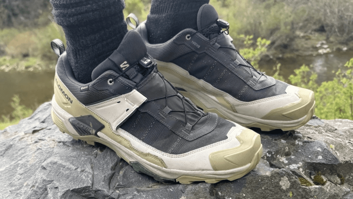 Salomon X Ultra 5 GTX