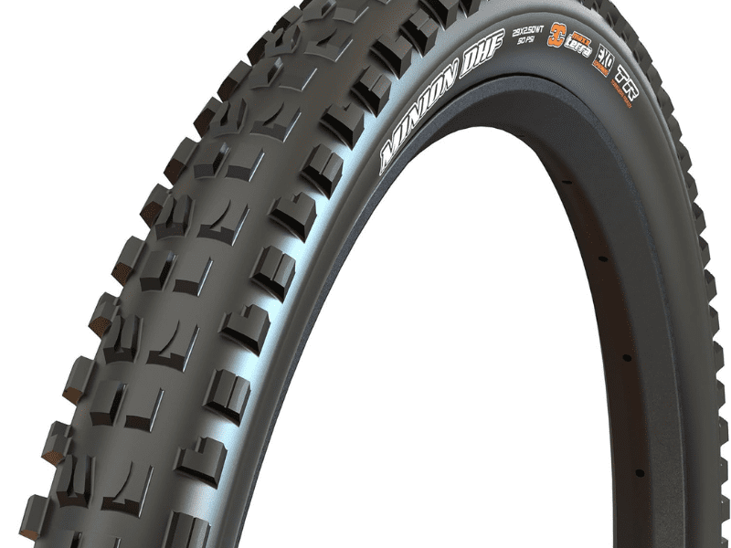gomme mtb Maxxis Minion DHF 3C MaxxTerra EXO+