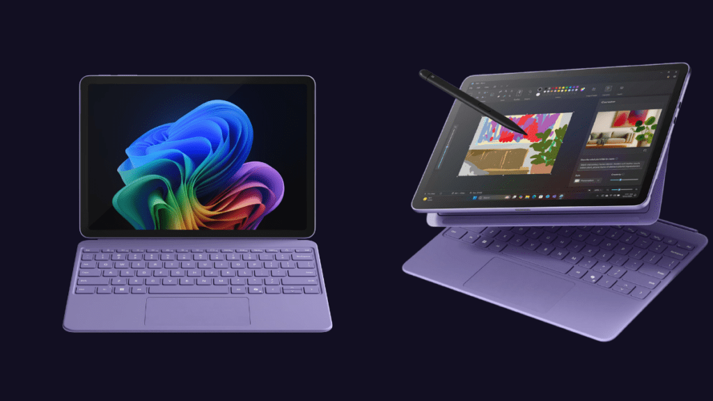 microsoft surface pro 12 pollici