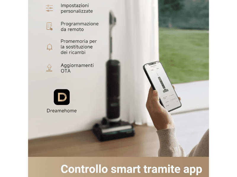 Dreame H14 Pro