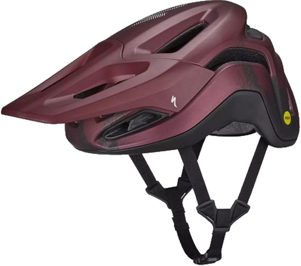casco specialized ambush 2