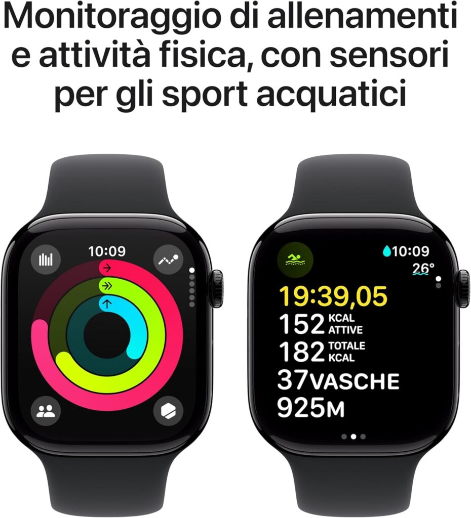Aplle Watch 10