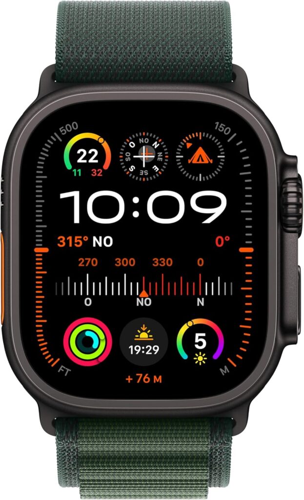 Aplle Watch Ultra 2