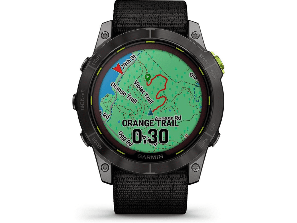 migliori smartwatch garmin 2025 enduro 2