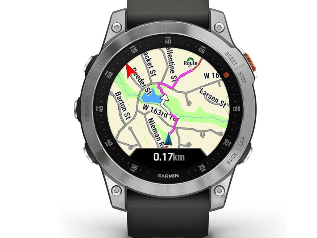 migliori smartwatch garmin 2025 epix 2