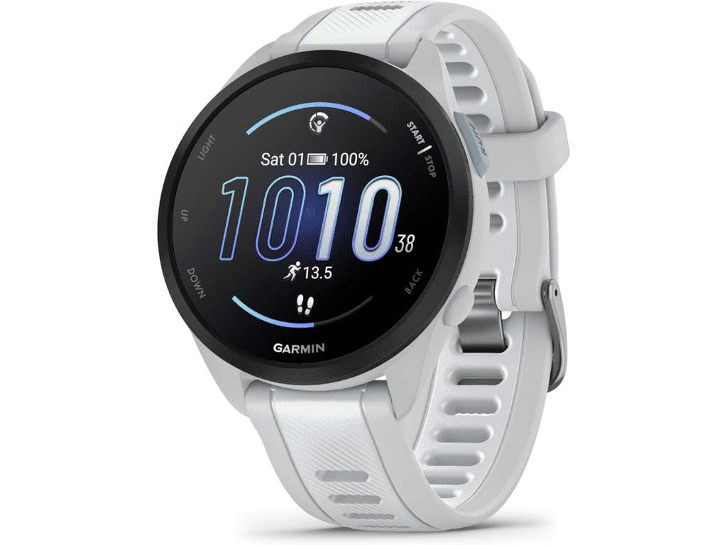 migliori smartwatch garmin 2025 forerunner 165