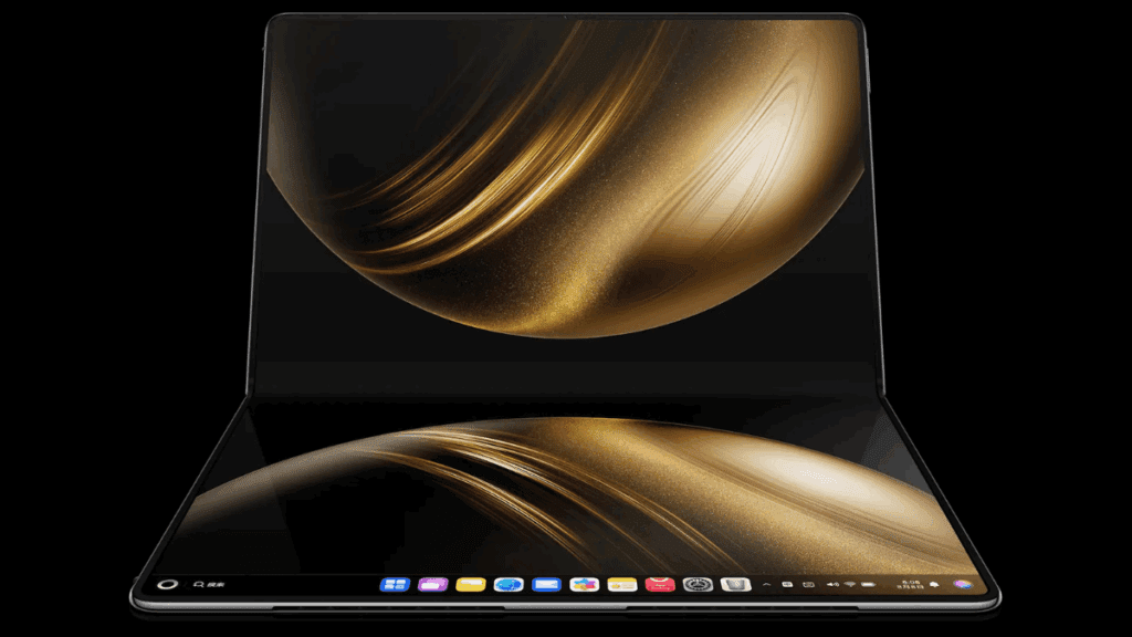 laptop pieghevole Huawei 2025