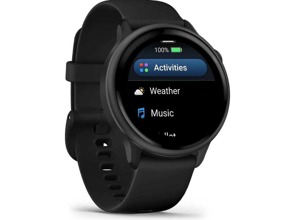 migliori smartwatch garmin 2025 vivoactive 6