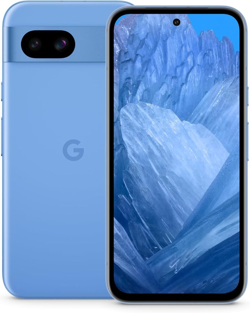 miglior smartphone qualità prezzo google pixel 8a