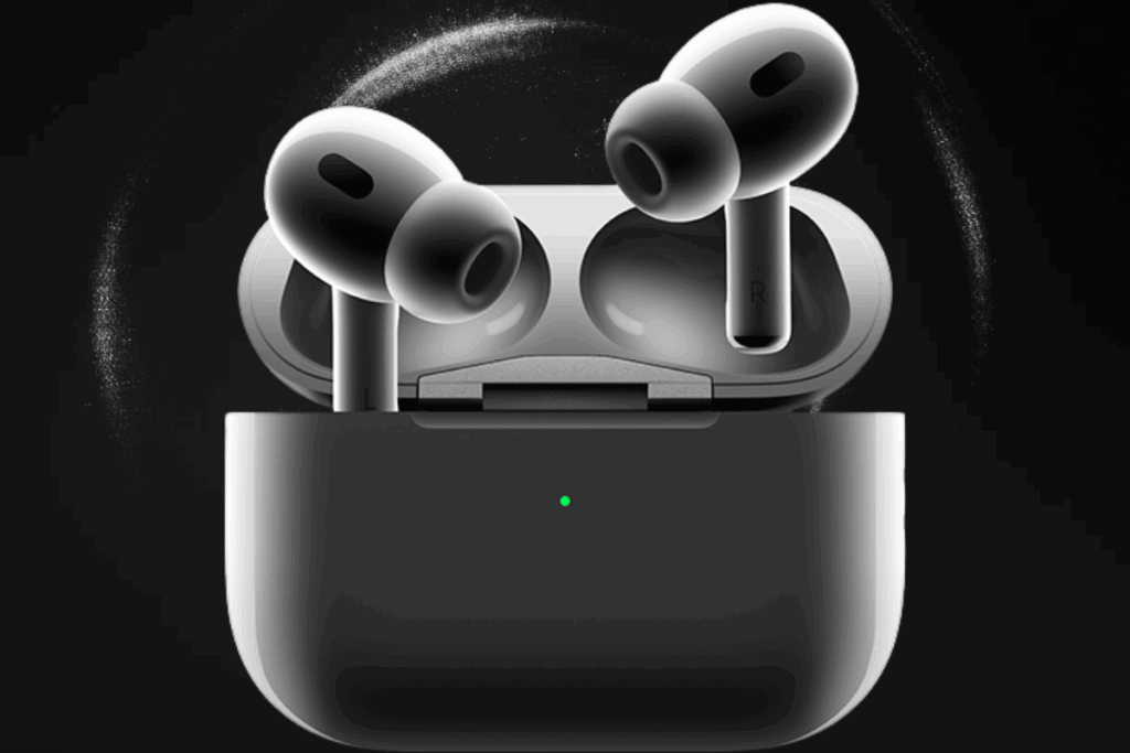 Apple AirPods Pro 2
