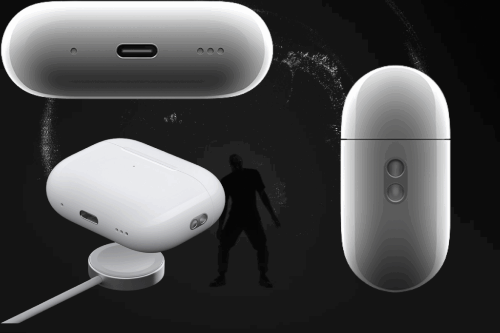 Apple AirPods Pro 2