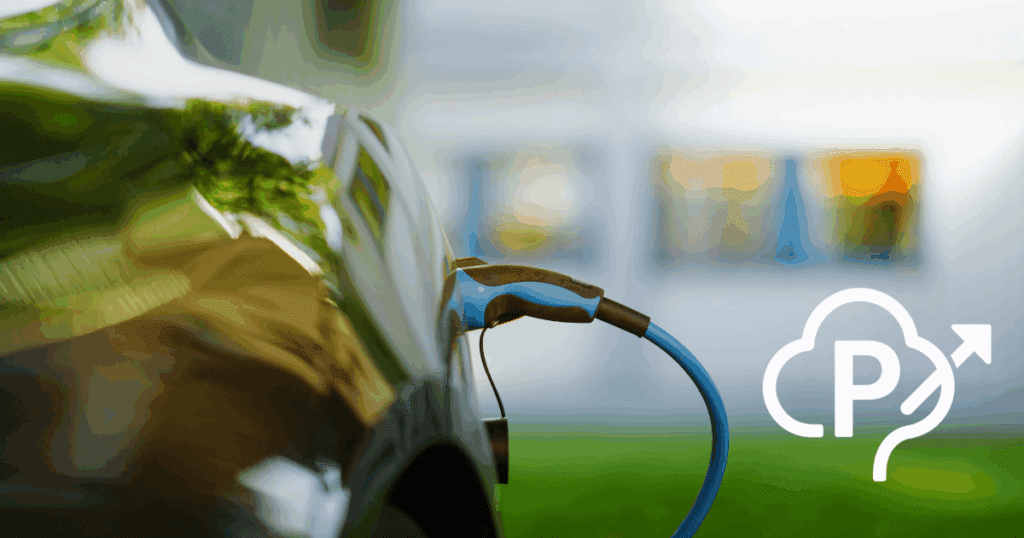 Problemi ricarica auto elettrica