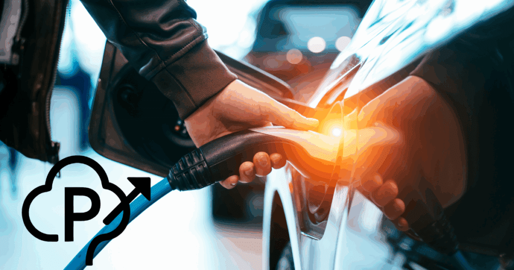 Problemi ricarica auto elettrica