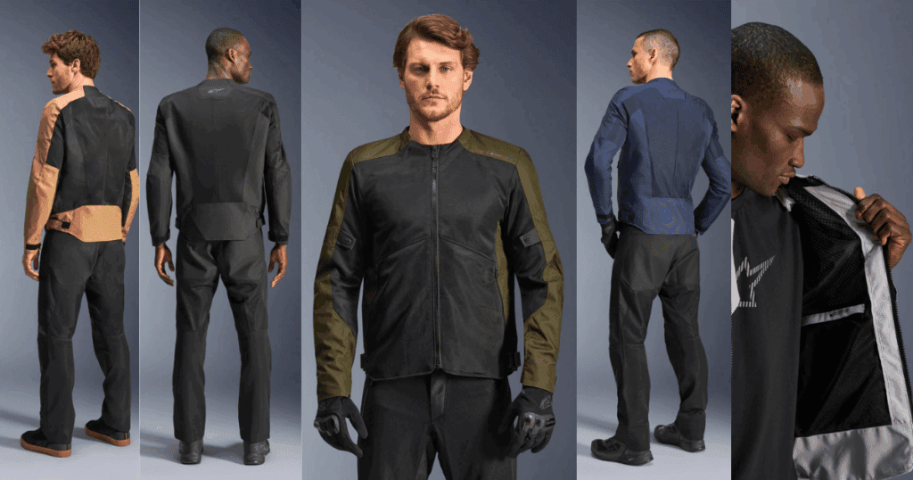 Alpinestars C1 Air recensione Rapporto qualità‑prezzo