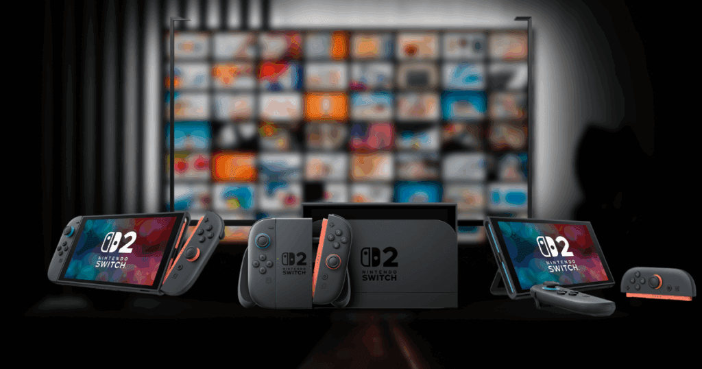 nintendo switch 2
