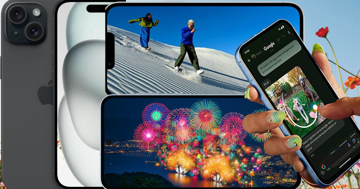 Il miglior smartphone qualità prezzo del 2025