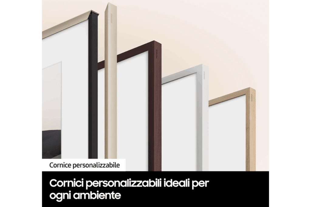 Recensione Samsung The Frame 2025