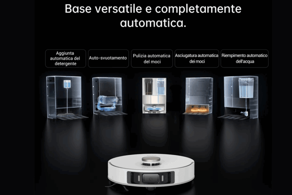 Dreame L20 Ultra Prime Day