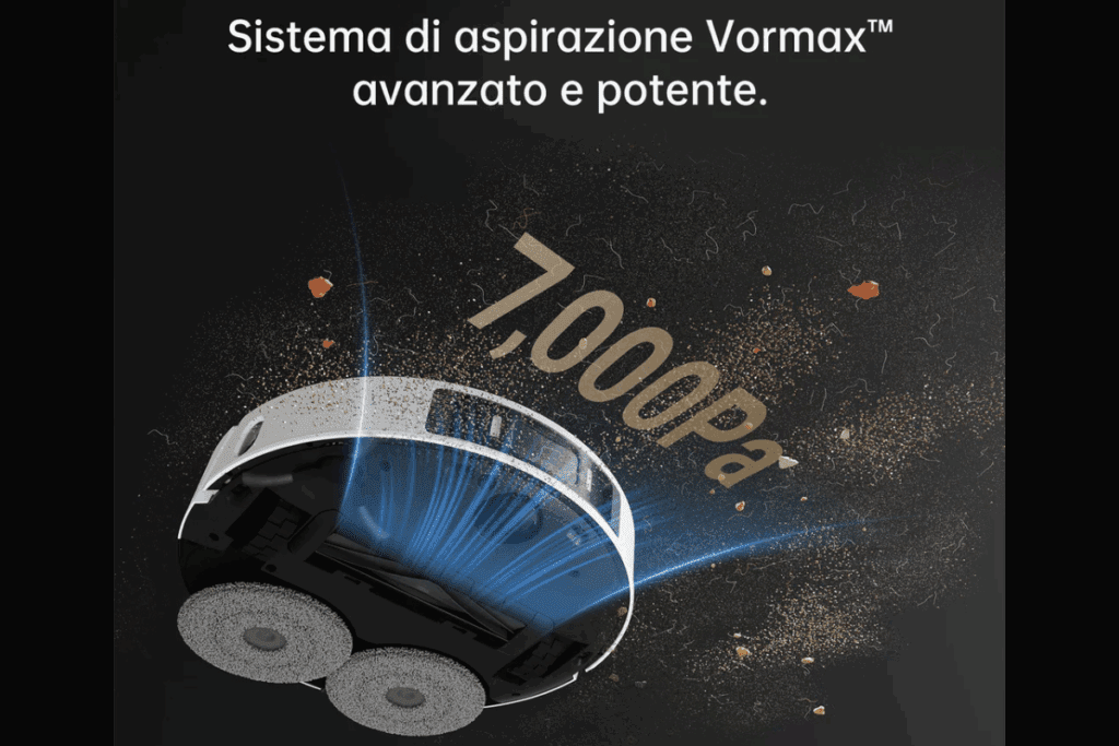 Dreame L20 Ultra Prime Day