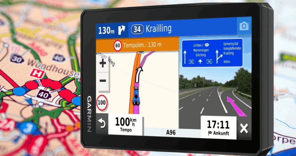 gps per moto garmin zumo xt