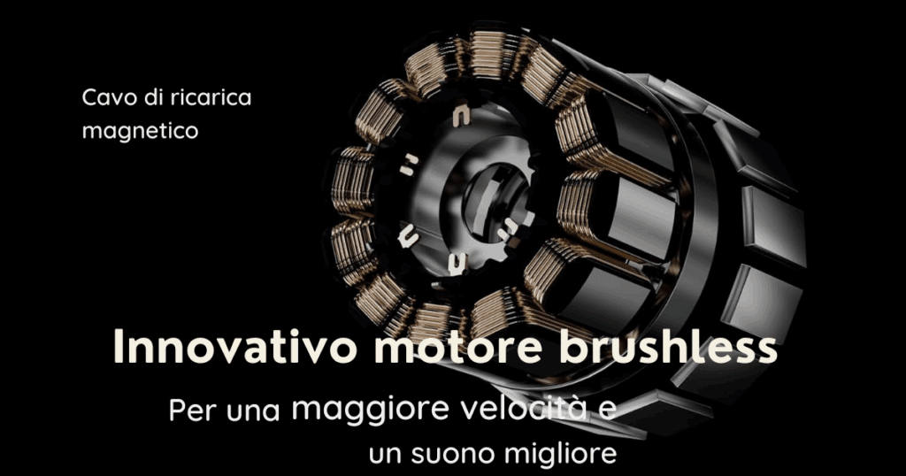 Nuki Smart Lock Ultra 5 motore