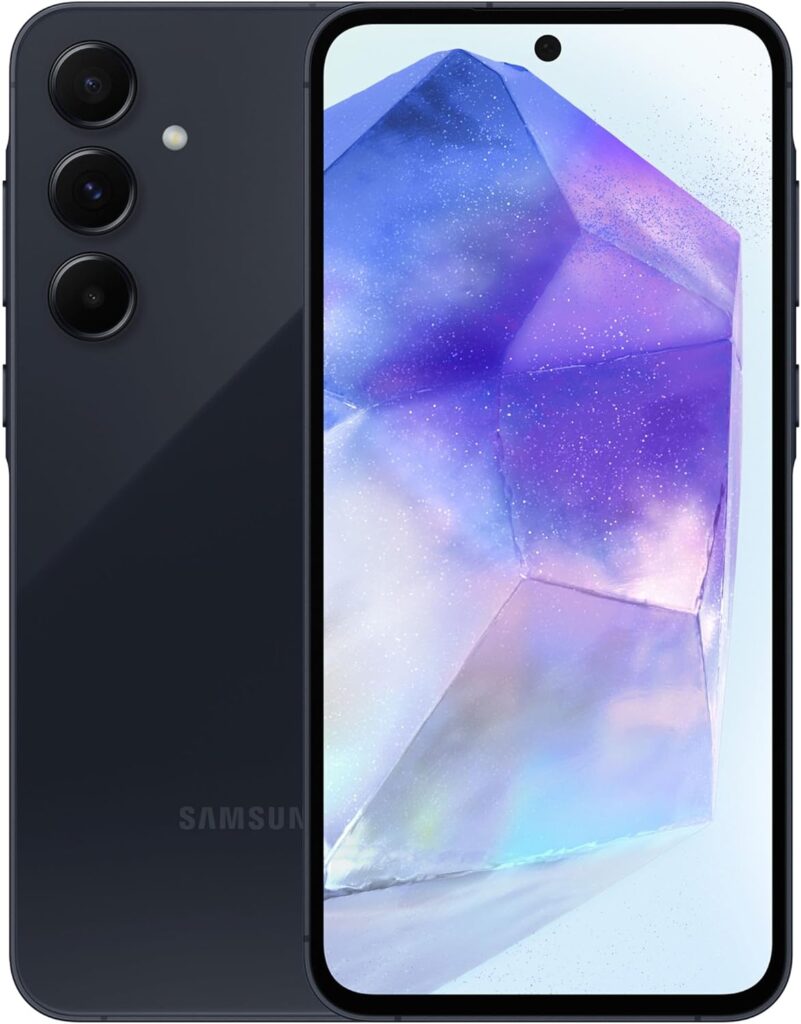miglior smartphone qualità prezzo samsung galaxy a55 5g