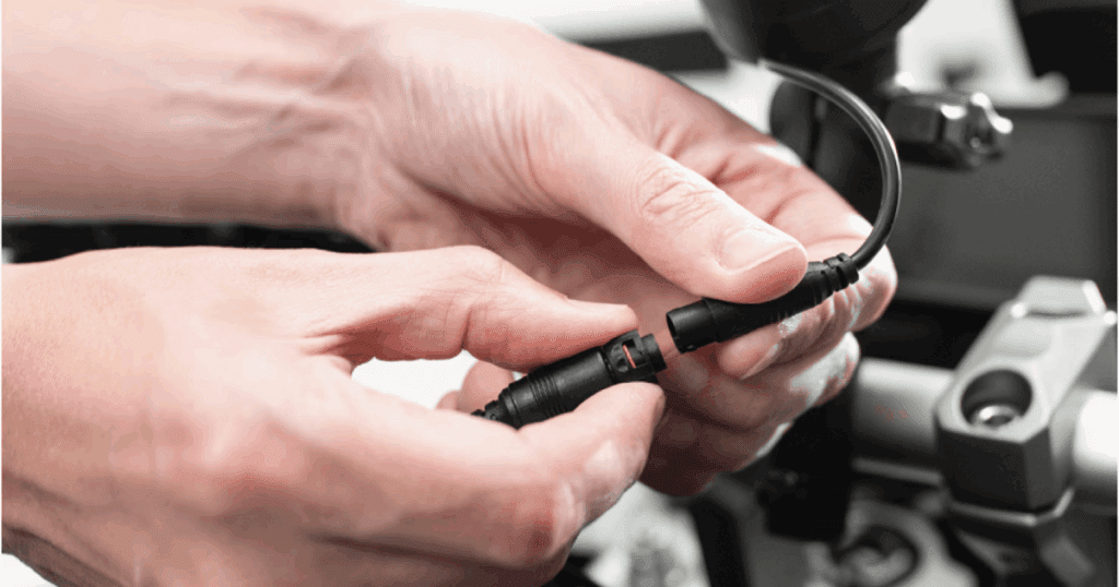 recensione tomtom rider 550