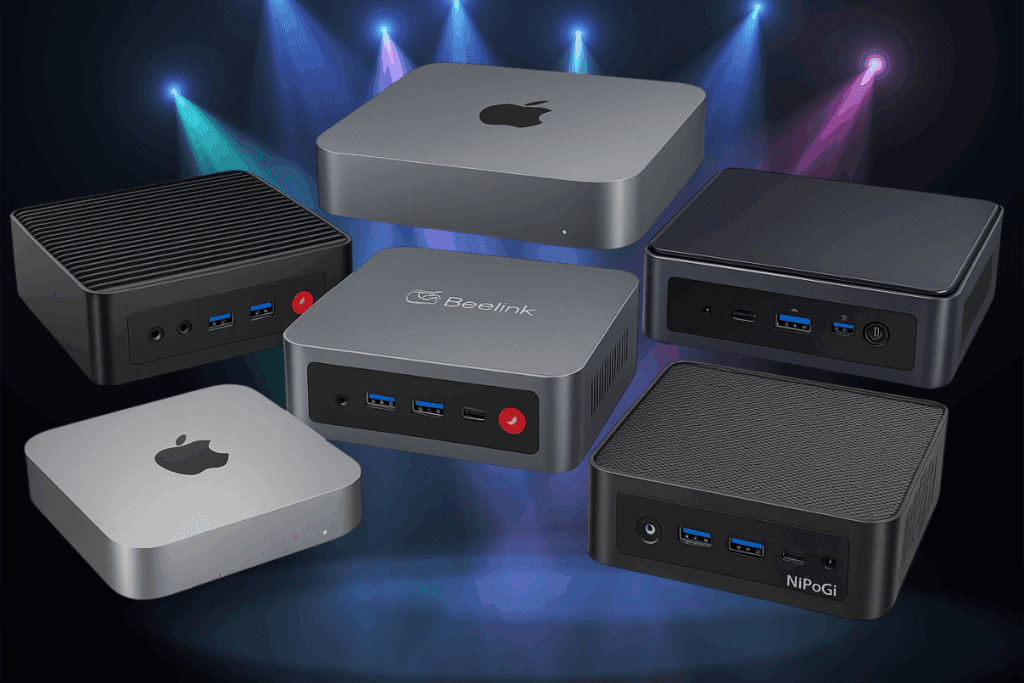Mini PC economico 2025