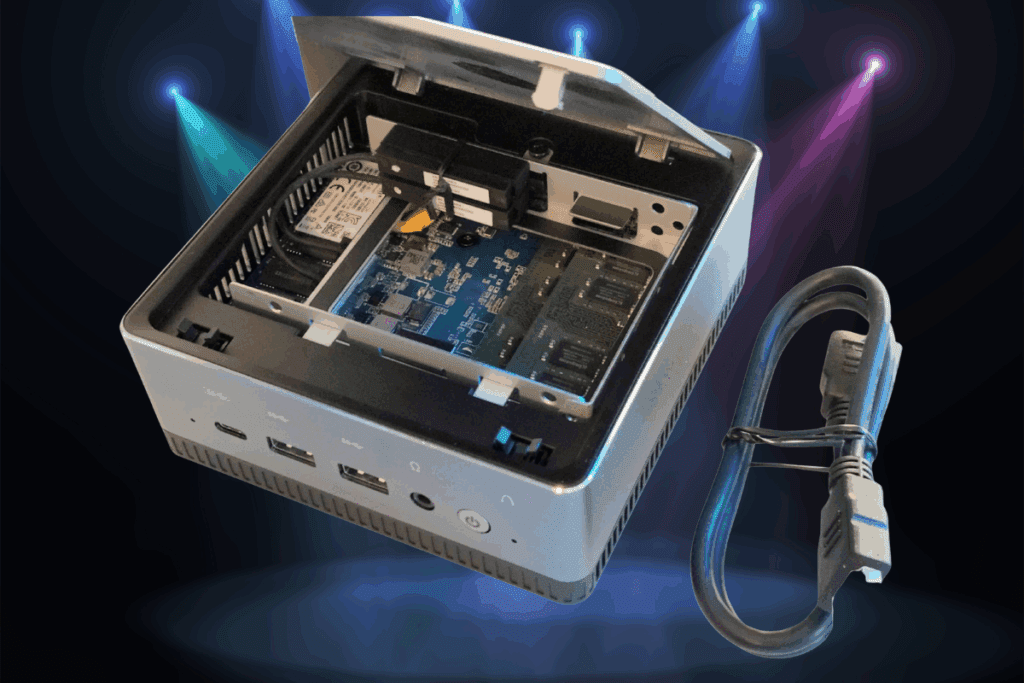 mini pc economico 2025