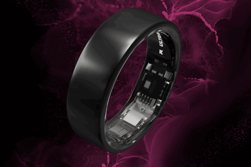 SMART RING SENZA ABBONAMENTO ULTRAHUMAN RING