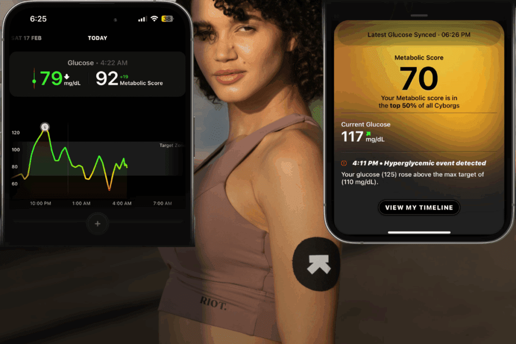 SMART RING SENZA ABBONAMENTO ULTRAHUMAN RING M1
