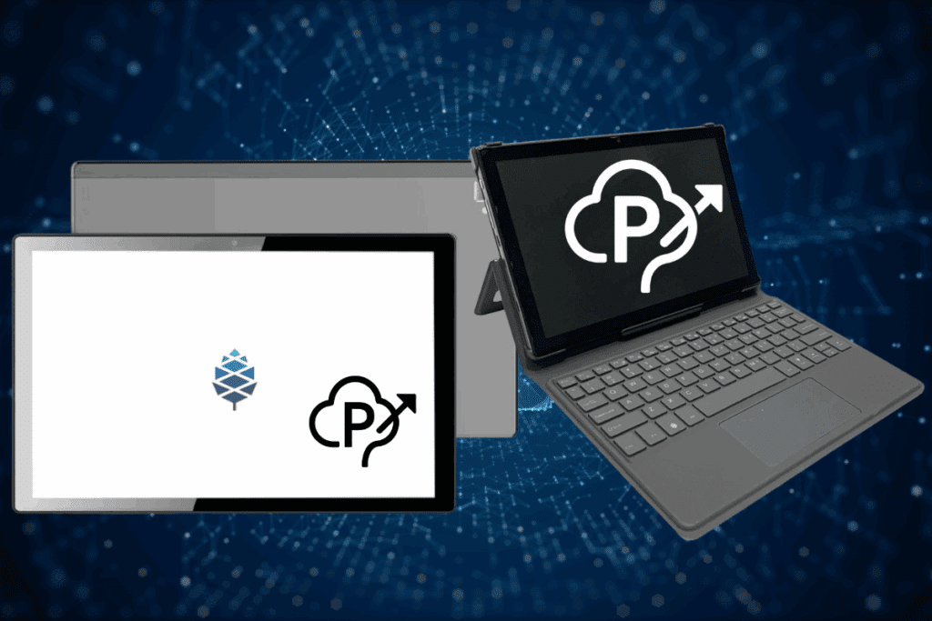 tablet Linux open source pinetab 2