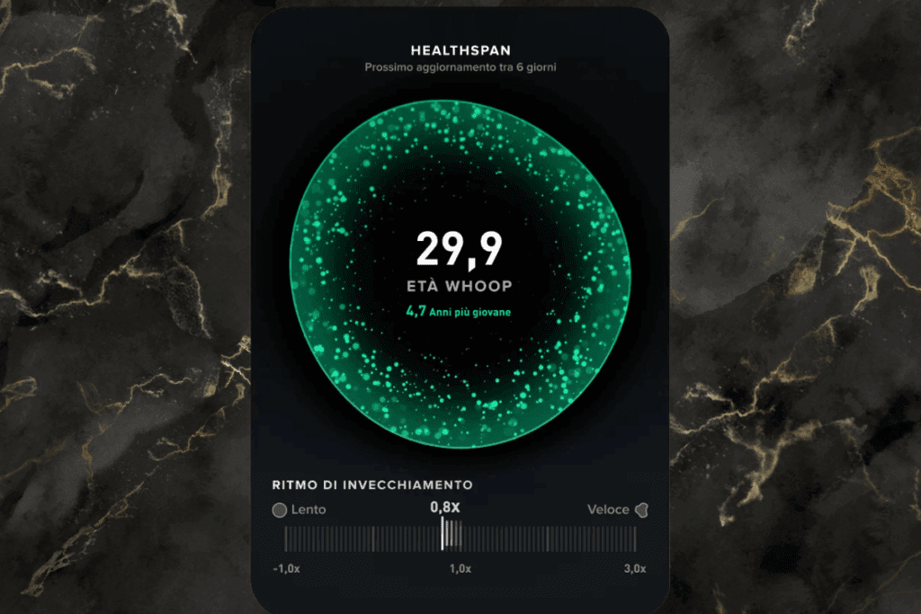 Recensione Whoop 5.0