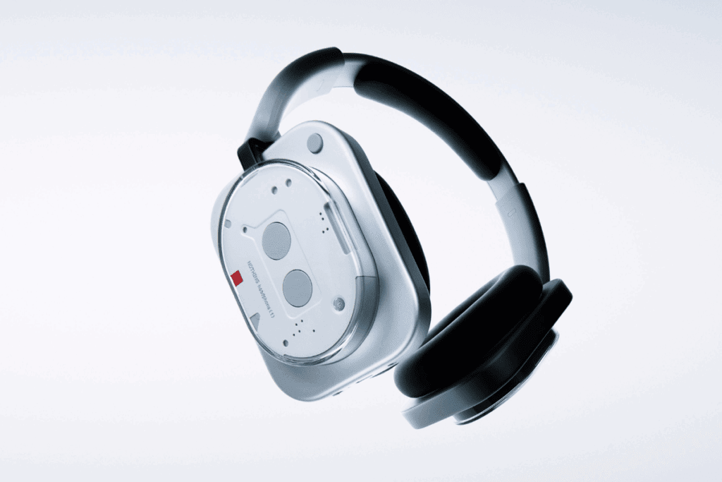 Nothing Headphone 1 recensione
