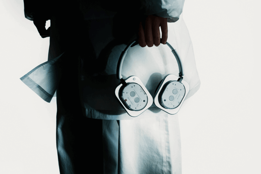 Nothing Headphone 1 recensione