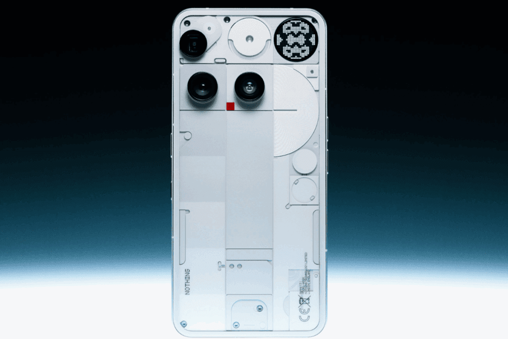 Nothing Phone 3 caratteristiche