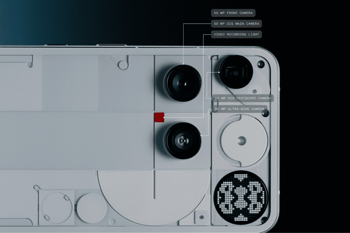 Nothing Phone (3)