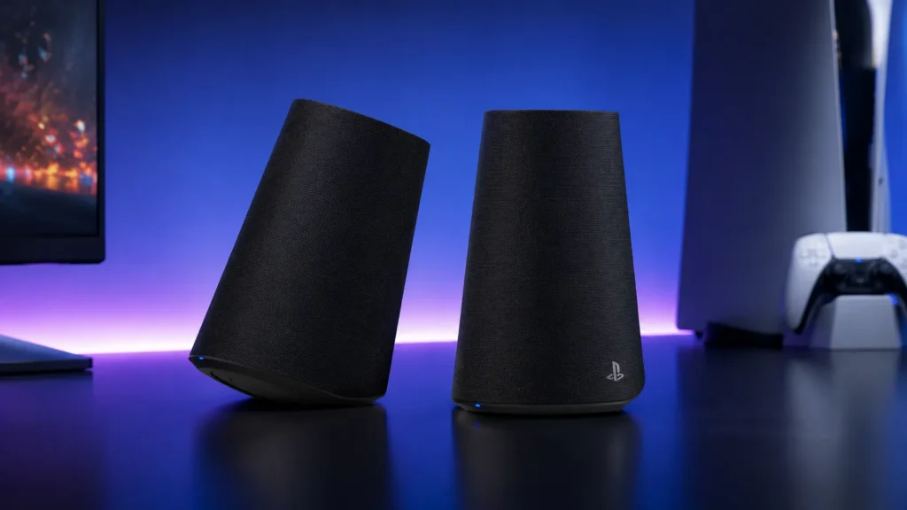 I PlayStation Pulse Elevate arriveranno il 12 novembre 2026 al prezzo di 219,99 €.