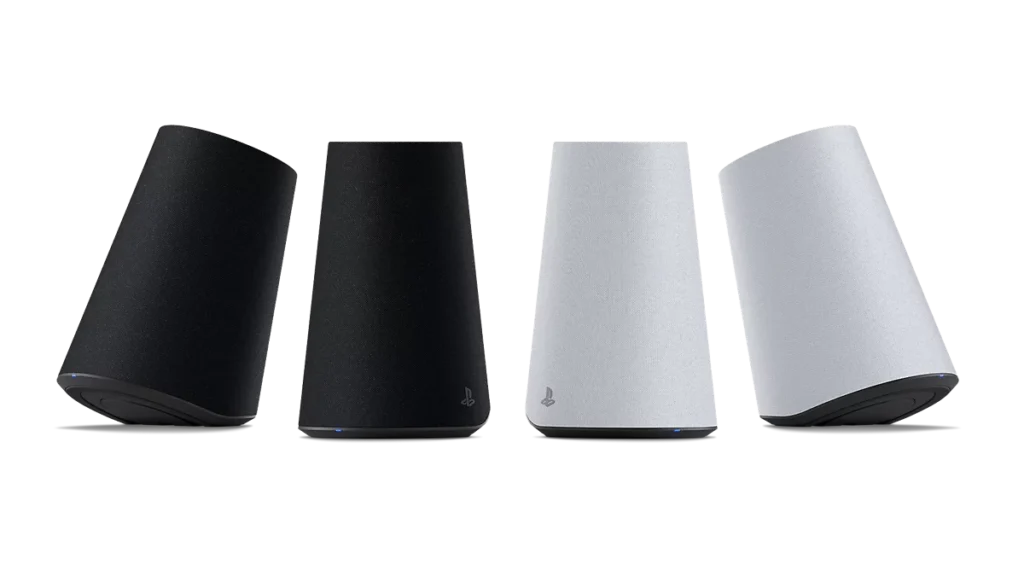 Pulse Elevate è previsto nelle colorazioni Midnight Black e White; la variante White sarà distribuita tramite PlayStation Direct nei mercati indicati da Sony, Italia compresa.